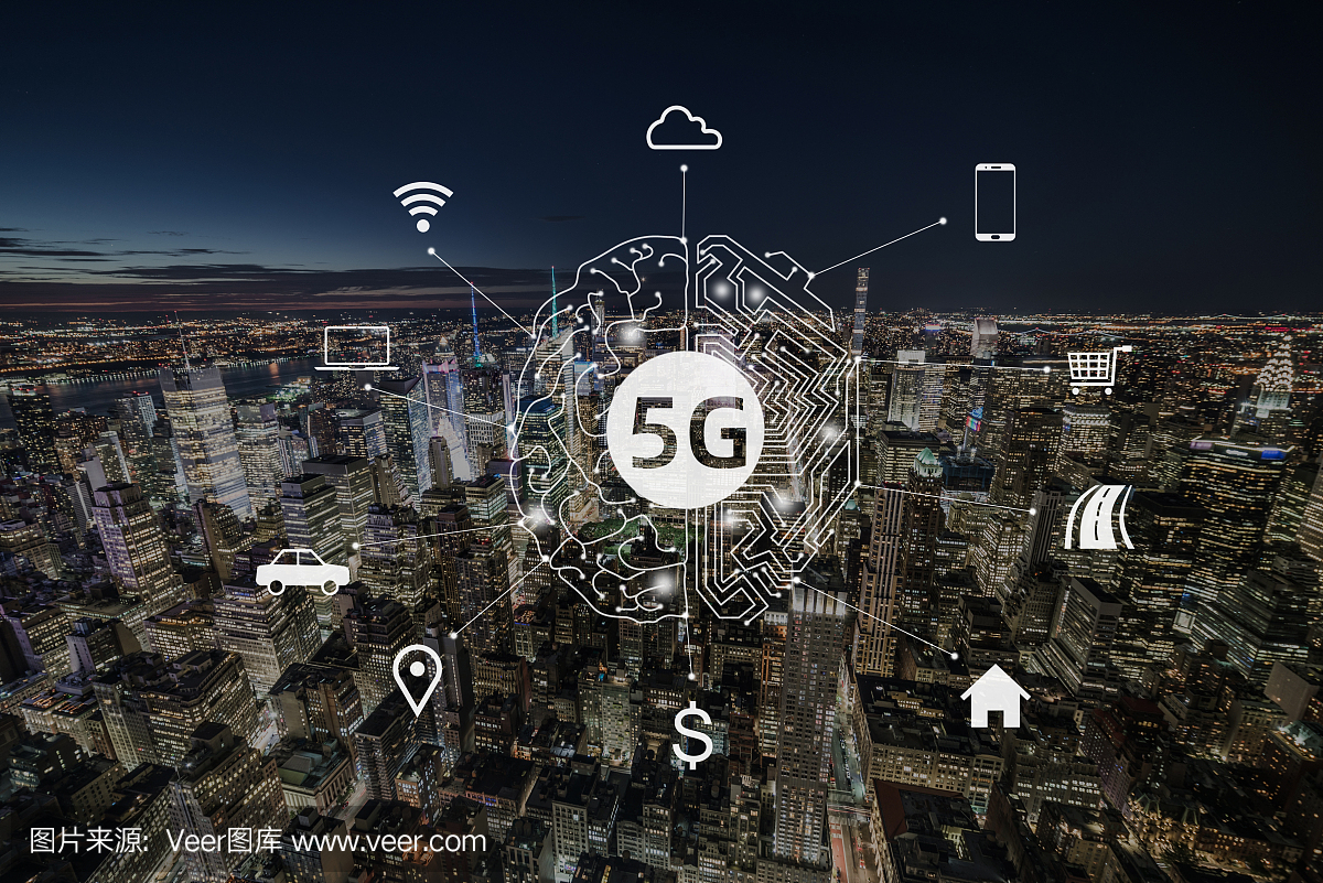 两会访谈 杨剑宇：加快5G地空通信技术和AI应用的产业化落地 title=