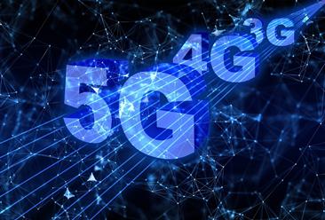 全国政协委员、中国移动董事长杨杰：正在全面进行6G研发比5G有三方面升级 title=