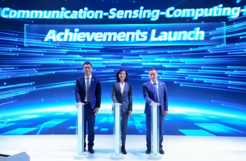 中兴通讯5G新品震撼亮相MWC2025AI与5G-A引领智能互联新篇章(图5)