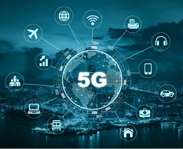 杨剑宇代表建议：加快5G地空通信技术在航空互联网中的应用 title=
