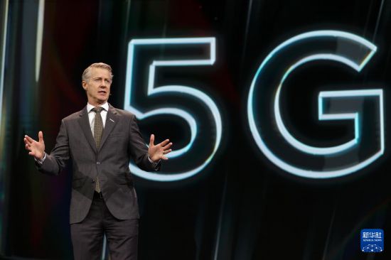 世界移动通信大会聚焦5G与人工智能融合创新(图4)