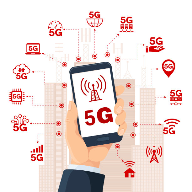 通俗易懂讲解5G技术 title=
