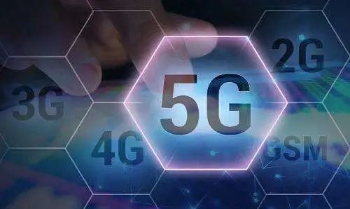 5g网络 是个什么概念？ title=