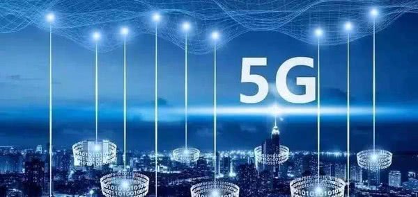 5G技术的普及与应用：引领未来通信的新时代 title=
