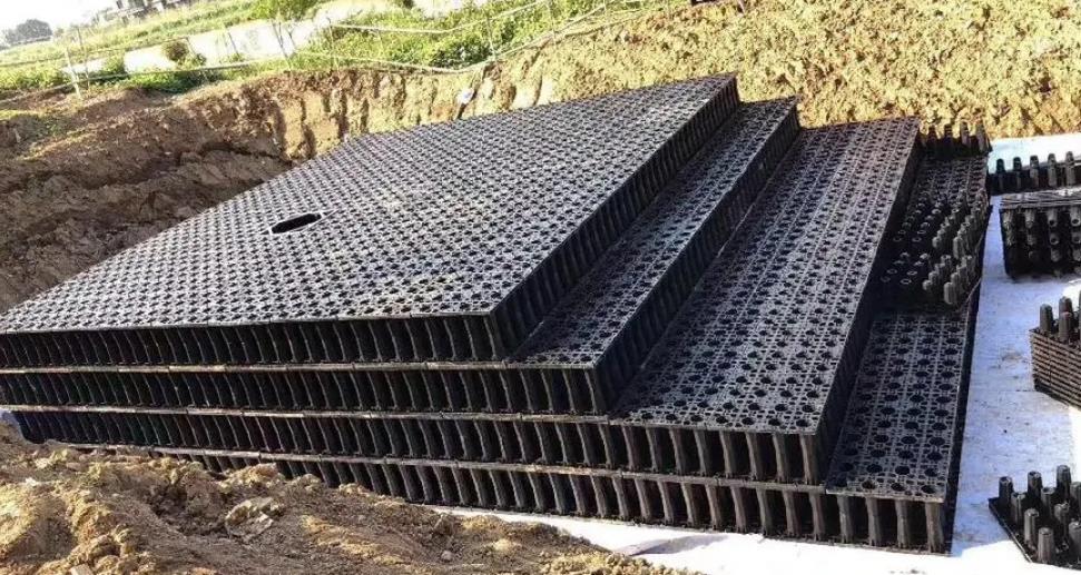 雨水收集器系统(雨水收集器系统简介) title=