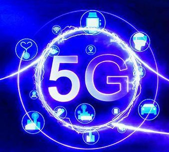 网络与通信之技：5G title=