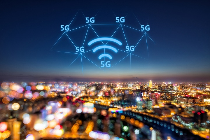 5G无线通信技术概念及相关应用分析docx title=