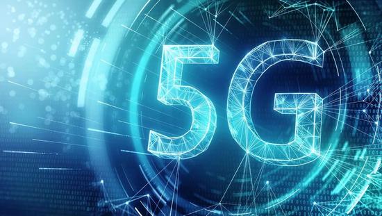 5G线G通信基站领域应用前景广阔 国家政策推动行业发展速度不断加快 title=