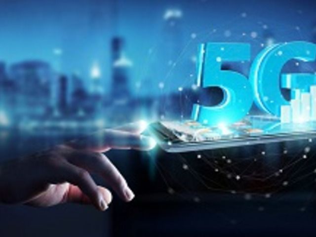 力争3年时间打造10个国家级优秀案例！青岛出台方案加快普及5G工厂 title=