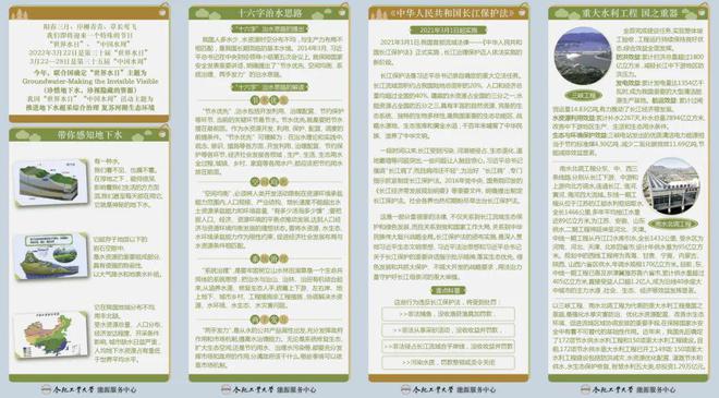 3464%！36万吨！一滴水背后的努力(图10)