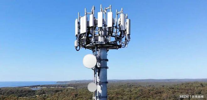 曾风靡全国的5G技术为何如今沉寂？(图4)