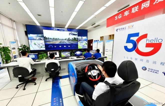 曾风靡全国的5G技术为何如今沉寂？ title=