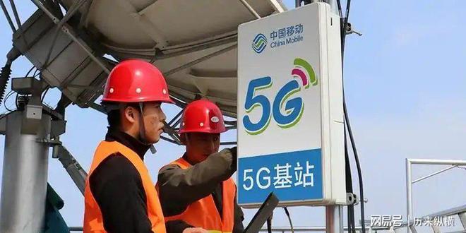 曾风靡全国的5G技术为何如今沉寂？(图8)