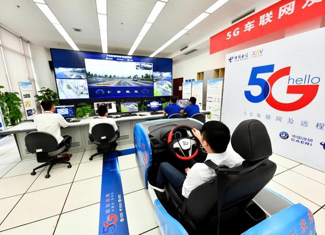 曾风靡全国的5G技术为何突然“哑火”了？(图2)