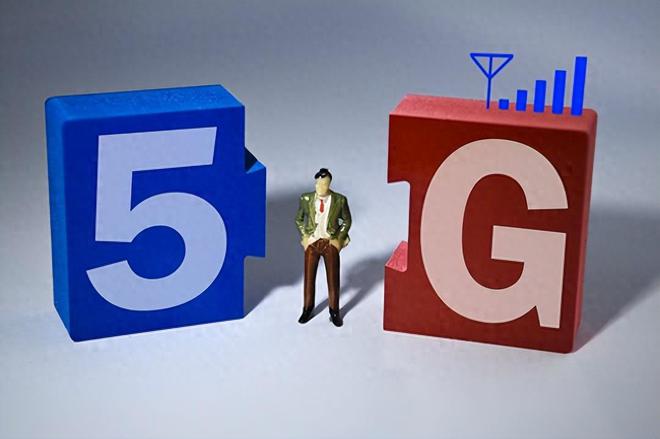 曾风靡全国的5G技术为何突然“哑火”了？ title=
