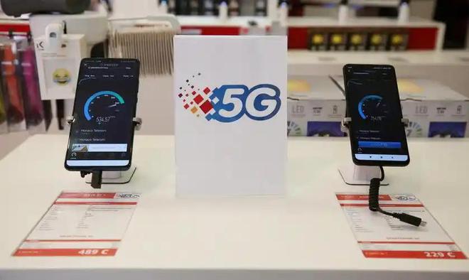 曾风靡全国的5G技术为何突然“哑火”了？(图18)