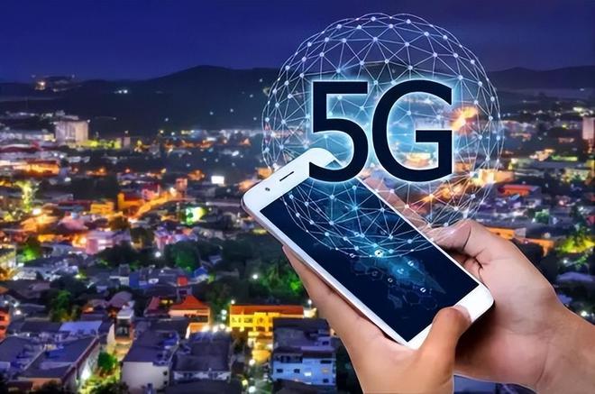 曾风靡全国的5G技术为何突然“哑火”了？(图3)