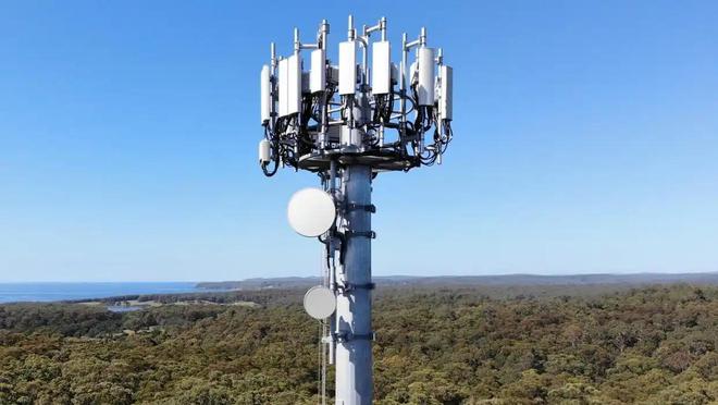 曾风靡全国的5G技术为何突然“哑火”了？(图5)