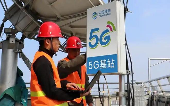 曾风靡全国的5G技术为何突然“哑火”了？(图9)