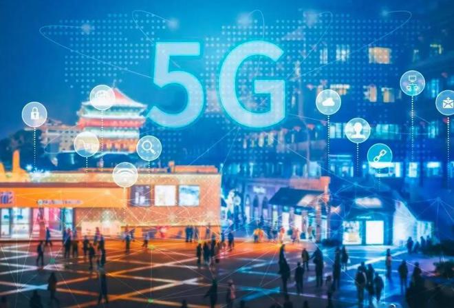 曾风靡全国的5G技术为何突然“哑火”了？(图10)