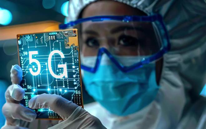 曾风靡全国的5G技术为何突然“哑火”了？(图12)