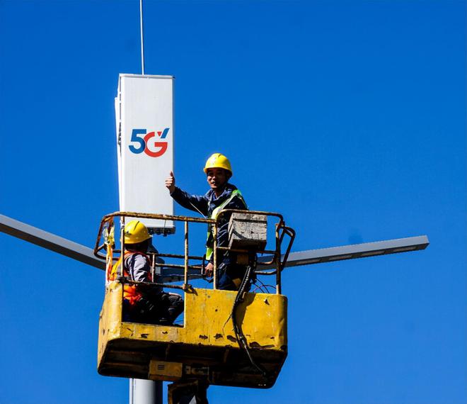曾风靡全国的5G技术为何突然“哑火”了？(图13)