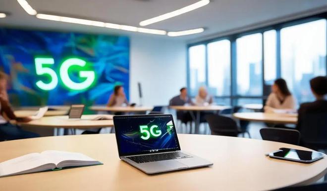 曾风靡全国的5G技术为何突然“哑火”了？(图11)
