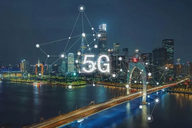 5G是什么意思？你知道吗？与我们有什么关系（七）(图3)