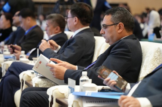 人民日报社国际部和环球时报研究院联合发布民调结果显示：全球治理的“上合贡献”获高度认可 title=