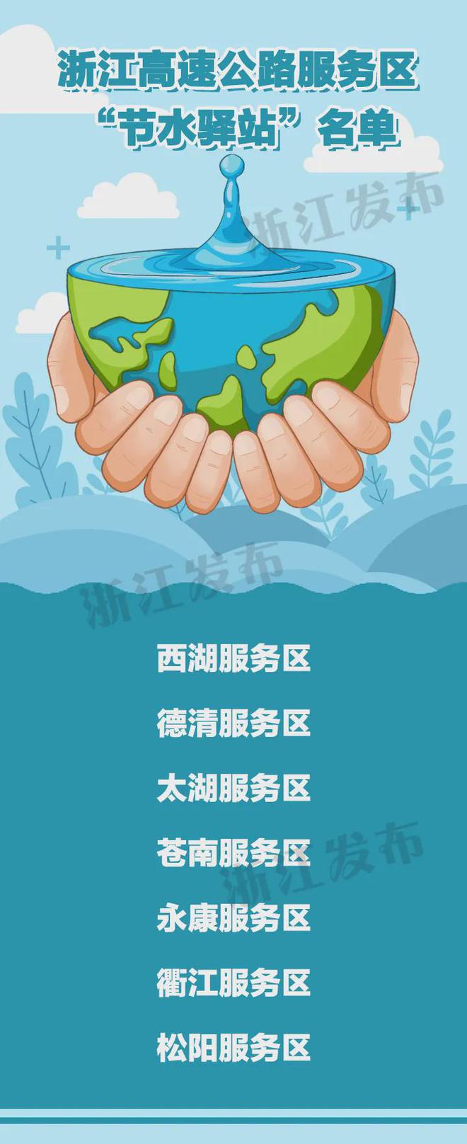 入选7个！浙江这些地方成全国示范 title=