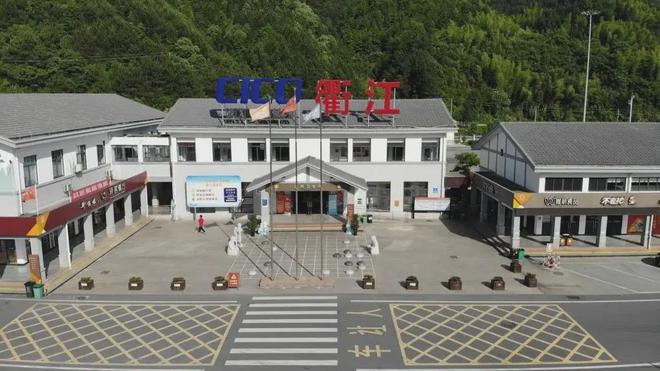 入选7个！浙江这些地方成全国示范(图7)