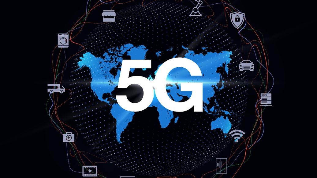5G通信需要什么样的天线呢？ title=
