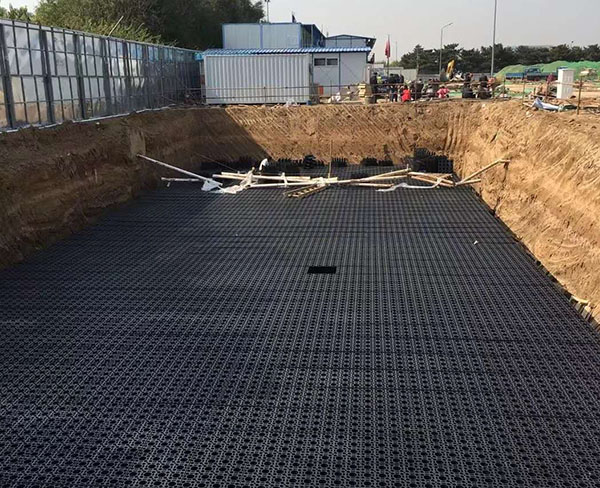 中冶赛迪取得一种脉冲式水力自清洗雨水管廊及其水力自清洗装置专利 title=