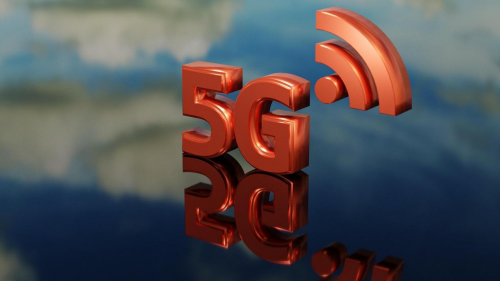 5G商用驱动湖南金证梳理通信设备投资主线 title=