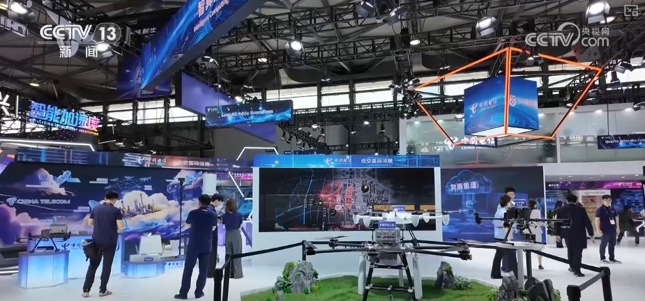 5G-A开启5G应用“下半场” 这些技术、产品改变你我生活(图4)