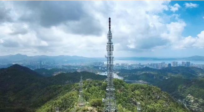 三项首创突破！中国广电5G应急通信技术系列试点工作圆满完成_通信世界网(图2)