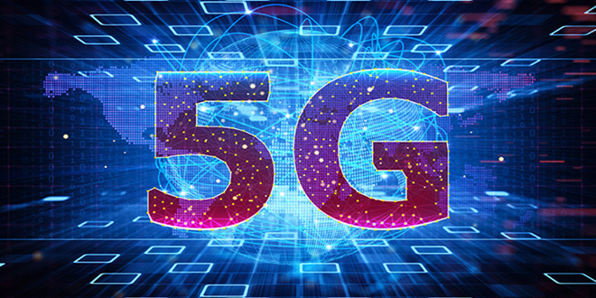 展讯通信波束配对专利获批5G技术迎来重大突破！ title=
