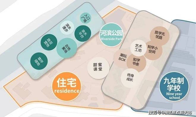 广州热搜楼盘｜ 万科·檐屿城官方售楼处发布启幕鼎级尊邸奢境(图5)